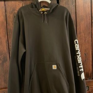 Cathartic sweatshirt brand new